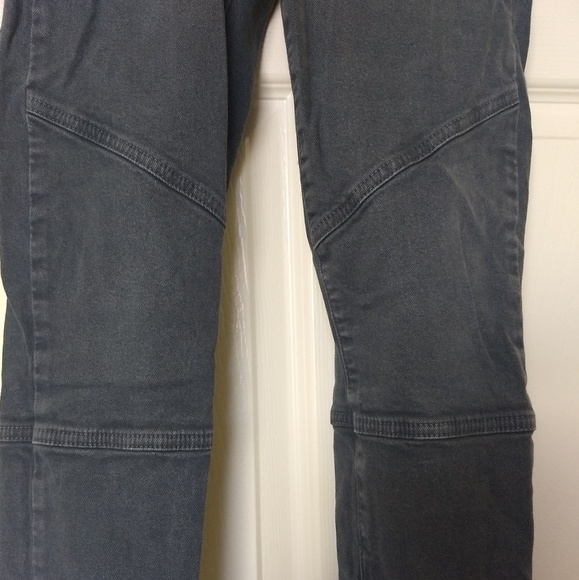 Size 24 Paige Cargo Jeans - Picture 4 of 5